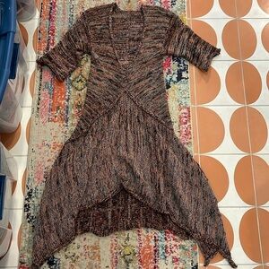Skif Happy Circle Dress